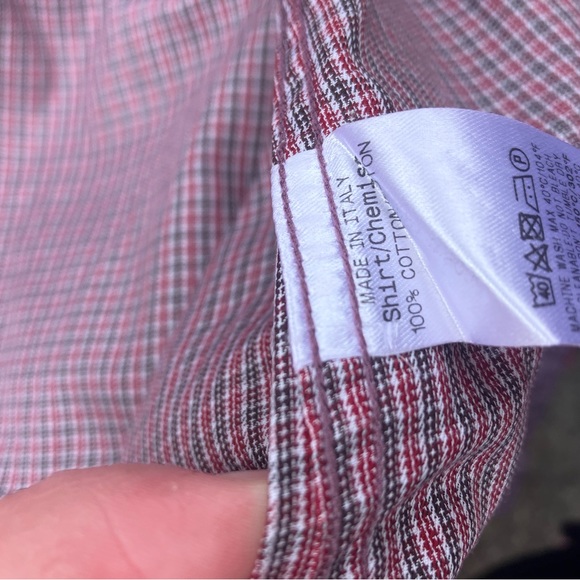 Gucci fitted shirt - Picture 4 of 7